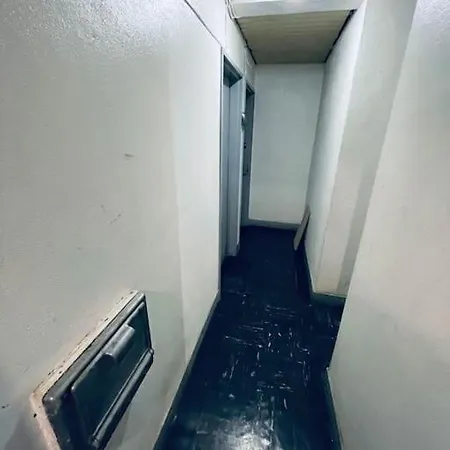 Apartmán *paris* Petit Studio Emeraude